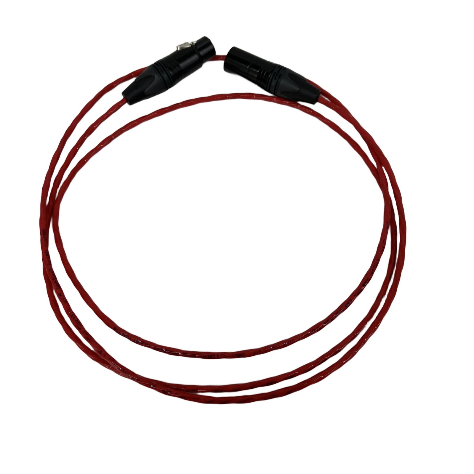 BELDEN 88760 RCAケーブル　約6ｍ　2本セット ベルデン（ BELDEN 88760 ） RCAケーブル 6.0ft (1.83m) 赤白ペア