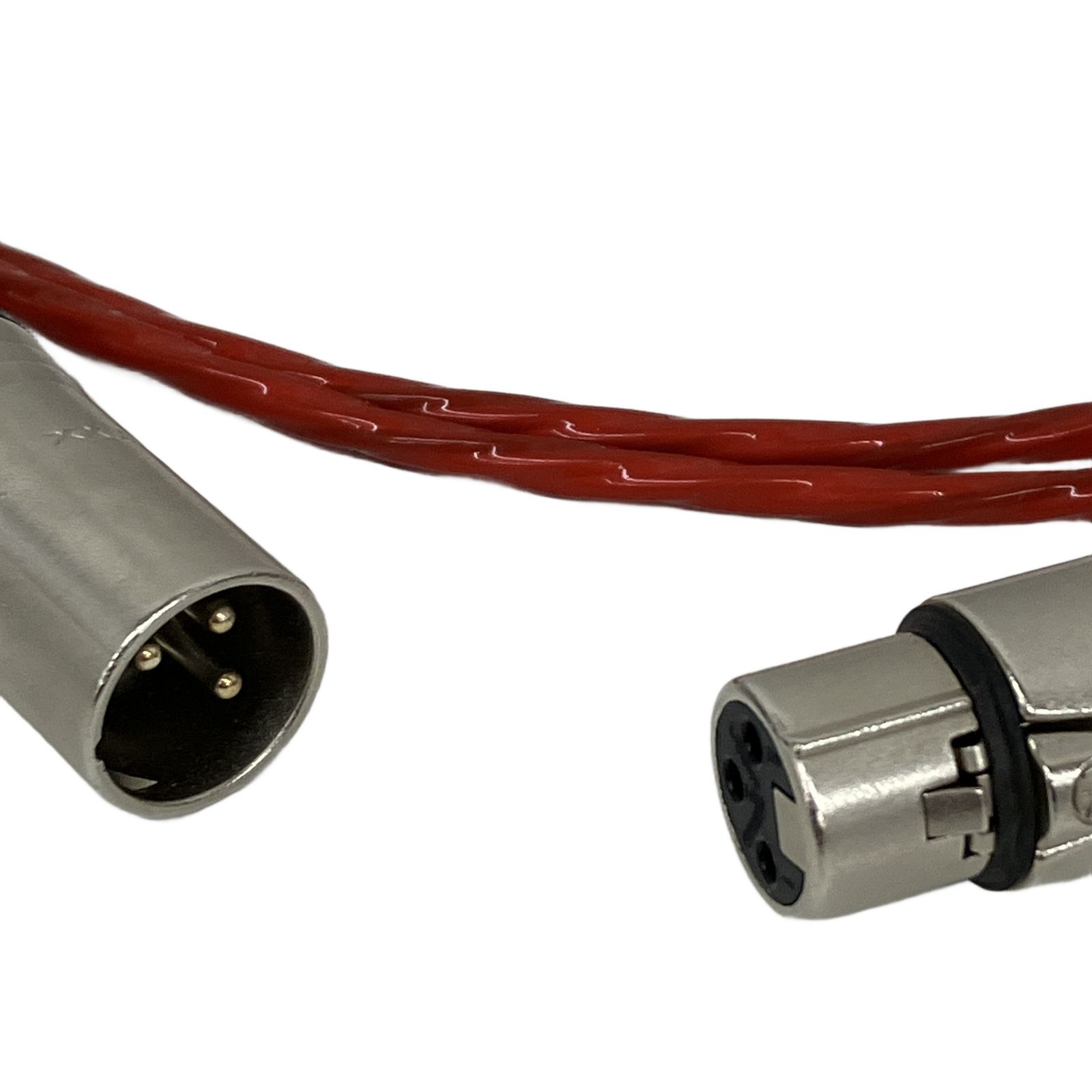 BELDEN 88760 RCAケーブル 2本 2セット 計4本 オーディオ ケーブル