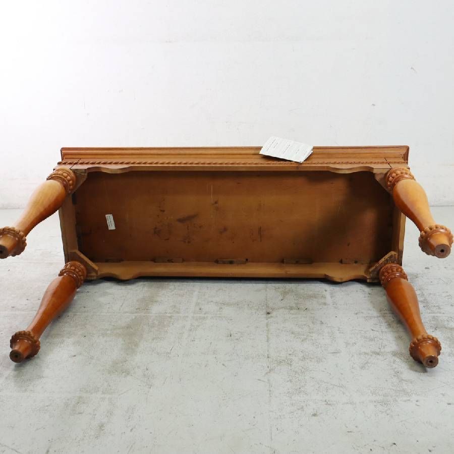 アメリカ ASHLEY アシュレイ コンソールテーブル 幅123cm 飾り台