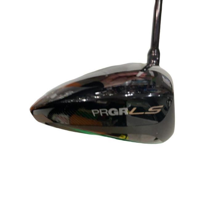 中古】 プロギア LS(2023) 10.5° ドライバー DR SPEEDER NX FOR PRGR