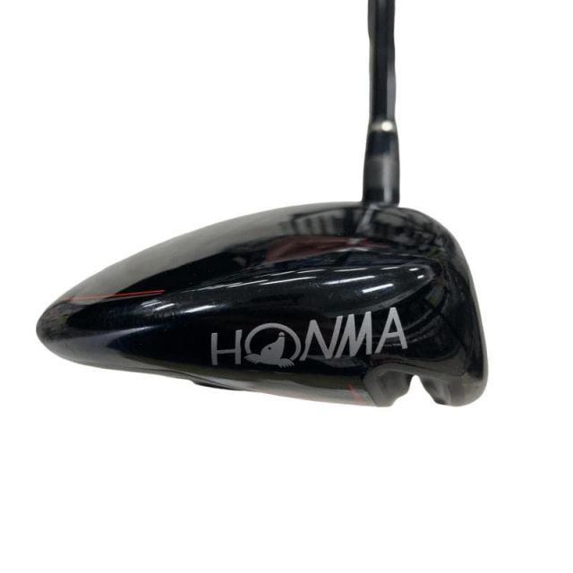 【お買い得　美品】本間ゴルフ　GS ドライバー とフェアウェイウッド 5Wセット ツアーワールド GSフェアウェイウッド SPEED TUNED 48(フェアウェイ