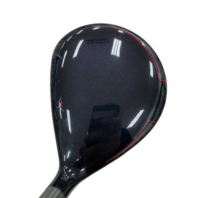 中古】 本間ゴルフ TOUR WORLD GS 7W フェアウェイウッド FW SPEED