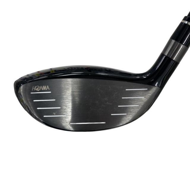 中古】 本間ゴルフ TOUR WORLD GS 7W フェアウェイウッド FW SPEED