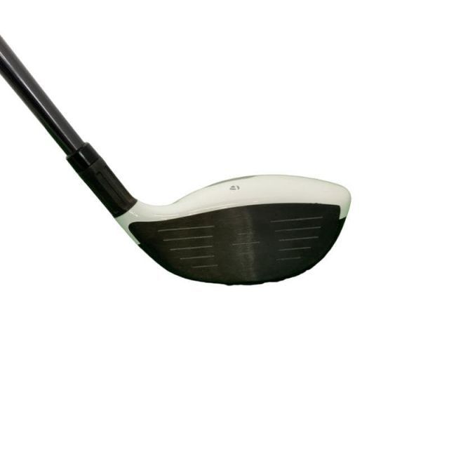 中古】 テーラーメイド M2 3W レフティ フェアウェイウッド FW 純正