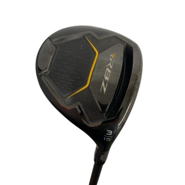 中古】 テーラーメイド RBZ BLACK 3W フェアウェイウッド FW ROCKET 中古】 テーラーメイド RBZ BLACK 3W フェアウェイウッド FW ROCKET