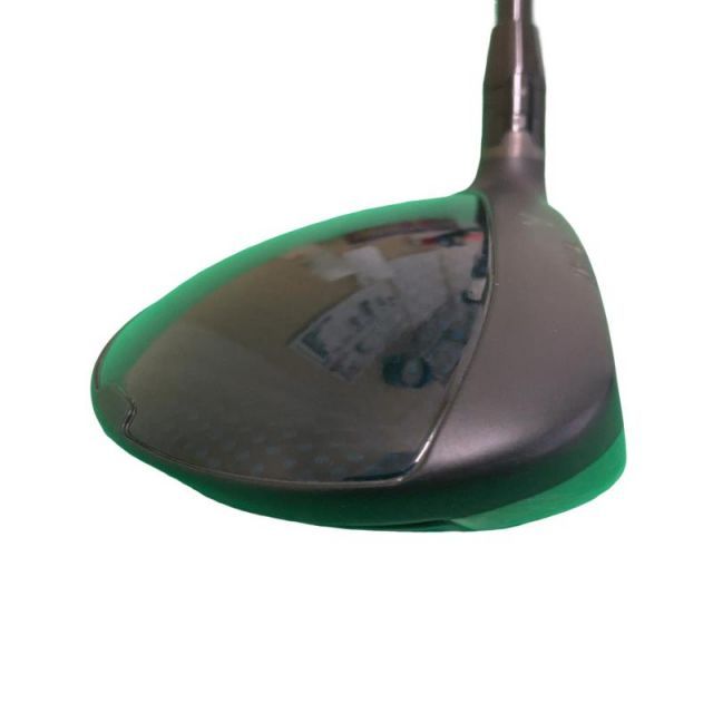 クラブ PARADYM 3FW クラブ Callaway PARADYM X 3FW Callaway PARADYM X Fairway Wood