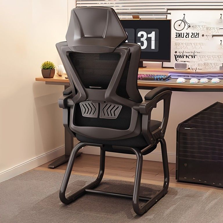 通気性抜群メッシュ エルゴノミック