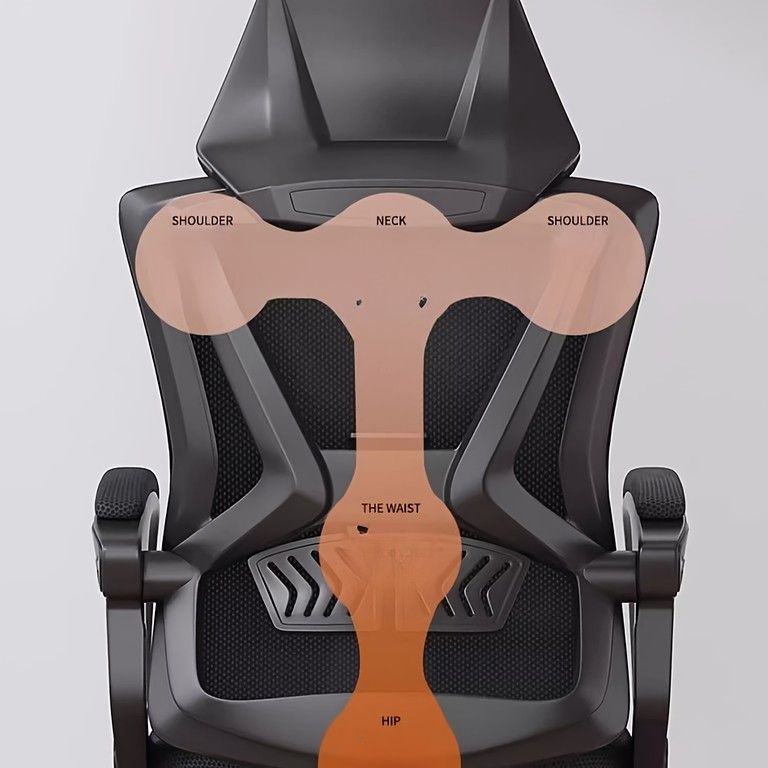 高さ調節 長時間快適