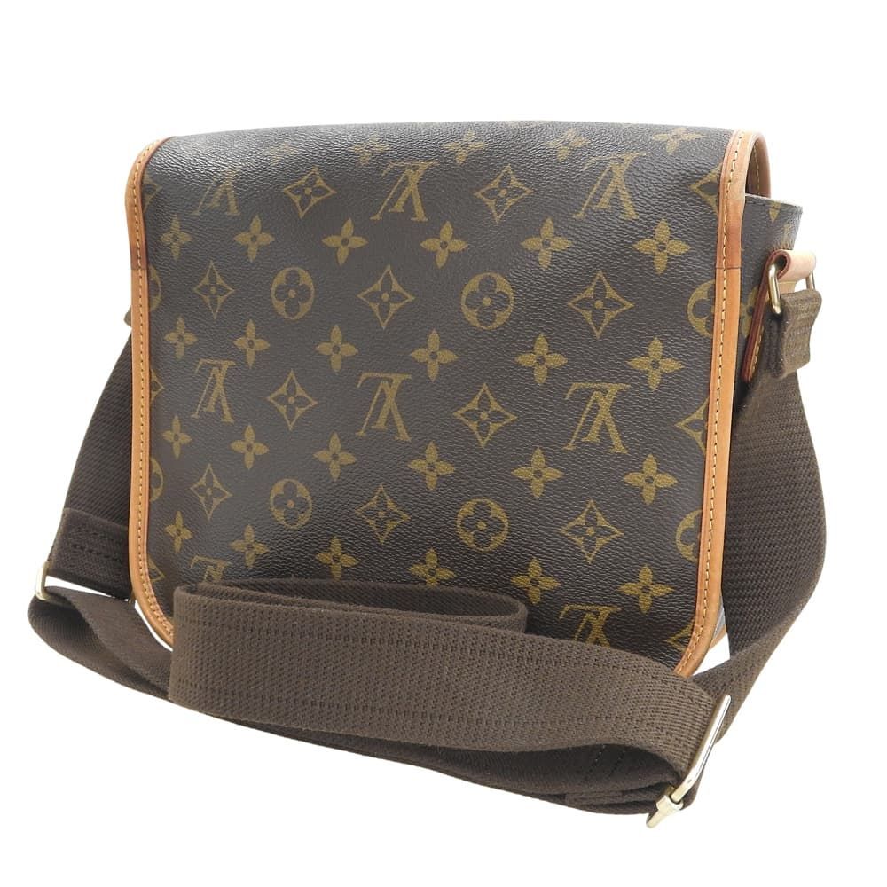 本物保証】 布袋付 ルイヴィトン LOUIS VUITTON モノグラム