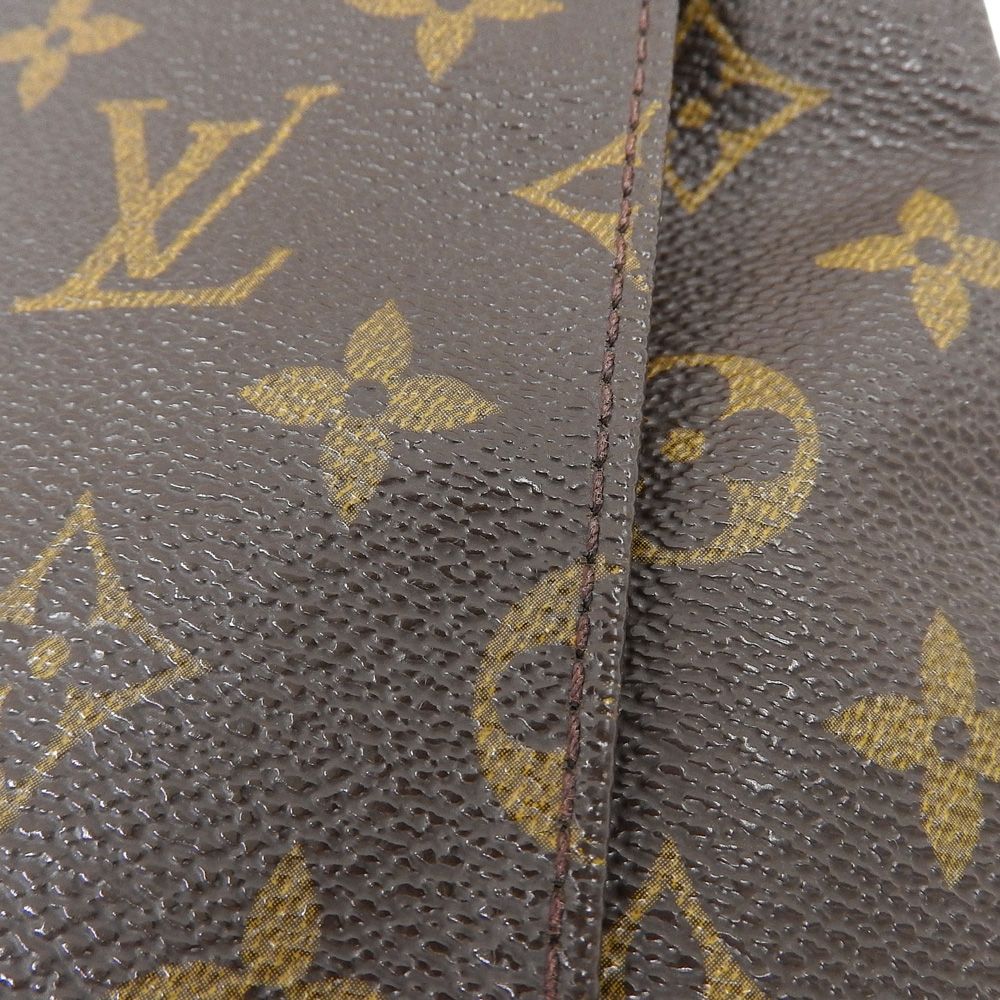 本物保証】 ルイヴィトン LOUIS VUITTON モノグラム ミュゼット M51256