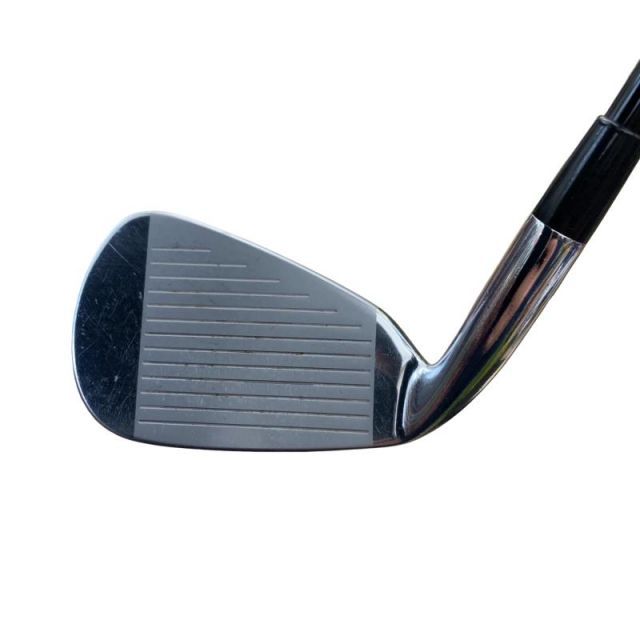 中古】 ミズノ JPX EIII 6S アイアンセット IR 純正特注シャフト