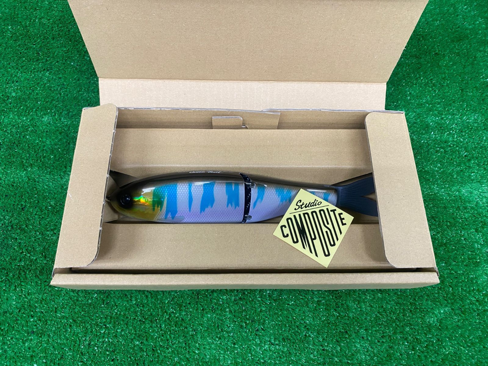 VOLTA 235 RTM MKレインボー VOLTA 235 RTMリリース決定 | 石井館長の