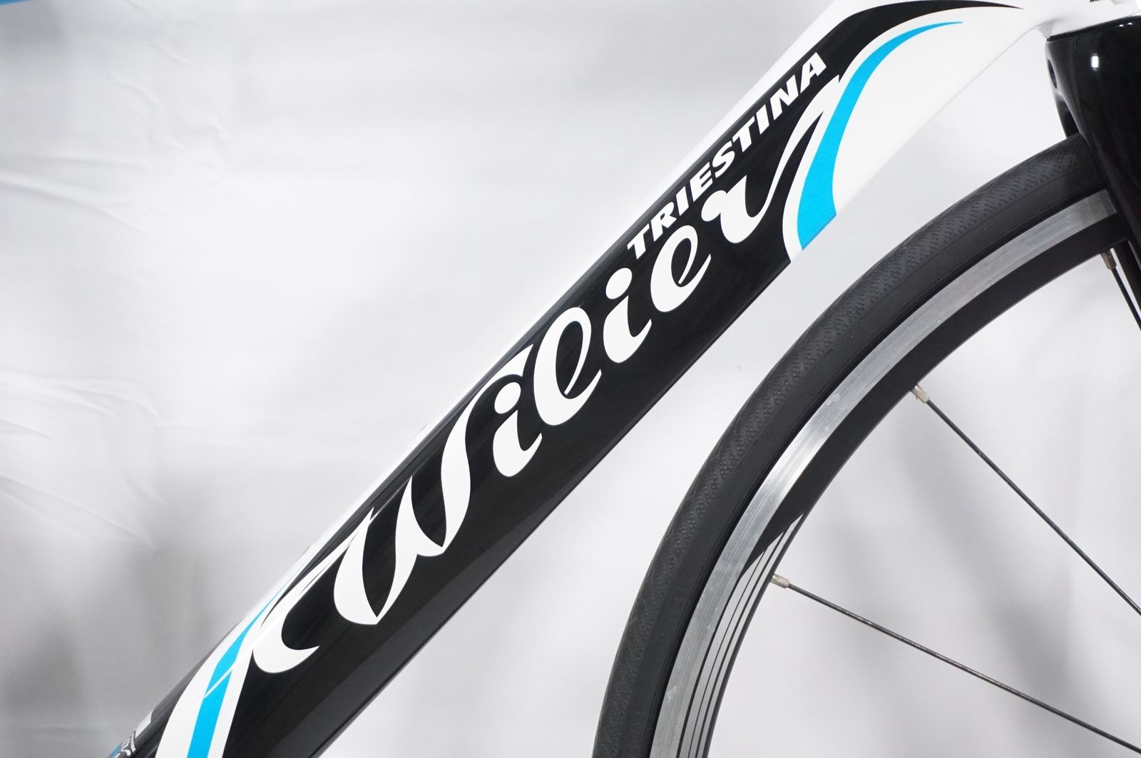 WILIER 「ウィリエール」 LUNA CARBON 105 2018年モデル ロードバイク 