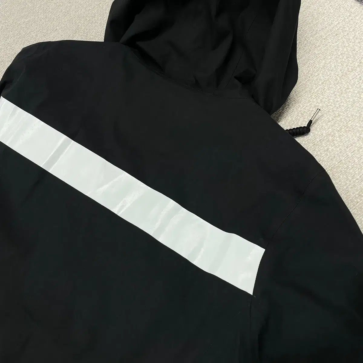 NEPA フード マウンテンパーカー ジャケット
