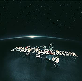 【中古】「非常に良い」［CD］Wintergatan Deluxe Edition 中古】「非常に良い」［CD］Wintergatan Deluxe Edition - メルカリ
