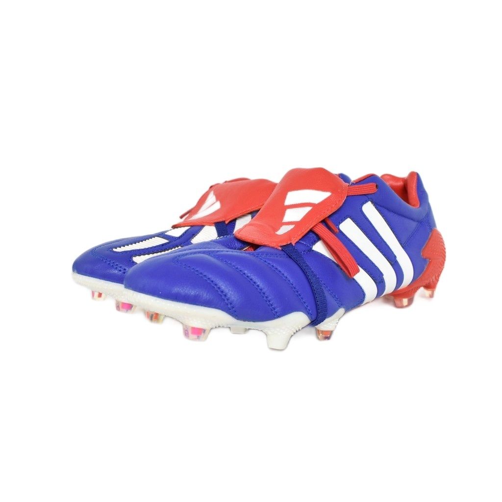 アディダス adidas Predator Mania FG Japan Blue プレデター マニア