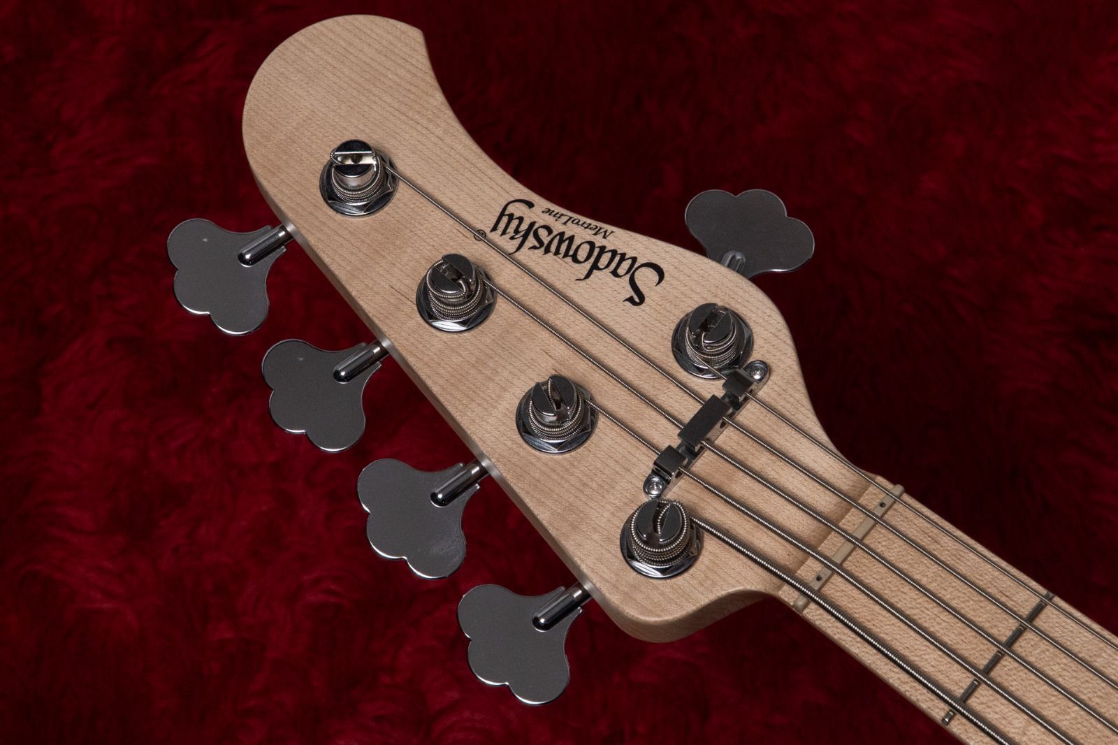 used】Sadowsky / ML22 WL5 ASH 59 Burst 2024 3.770kg #SML H004700