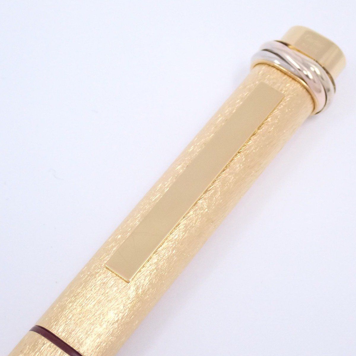 カルティエ オーバル型