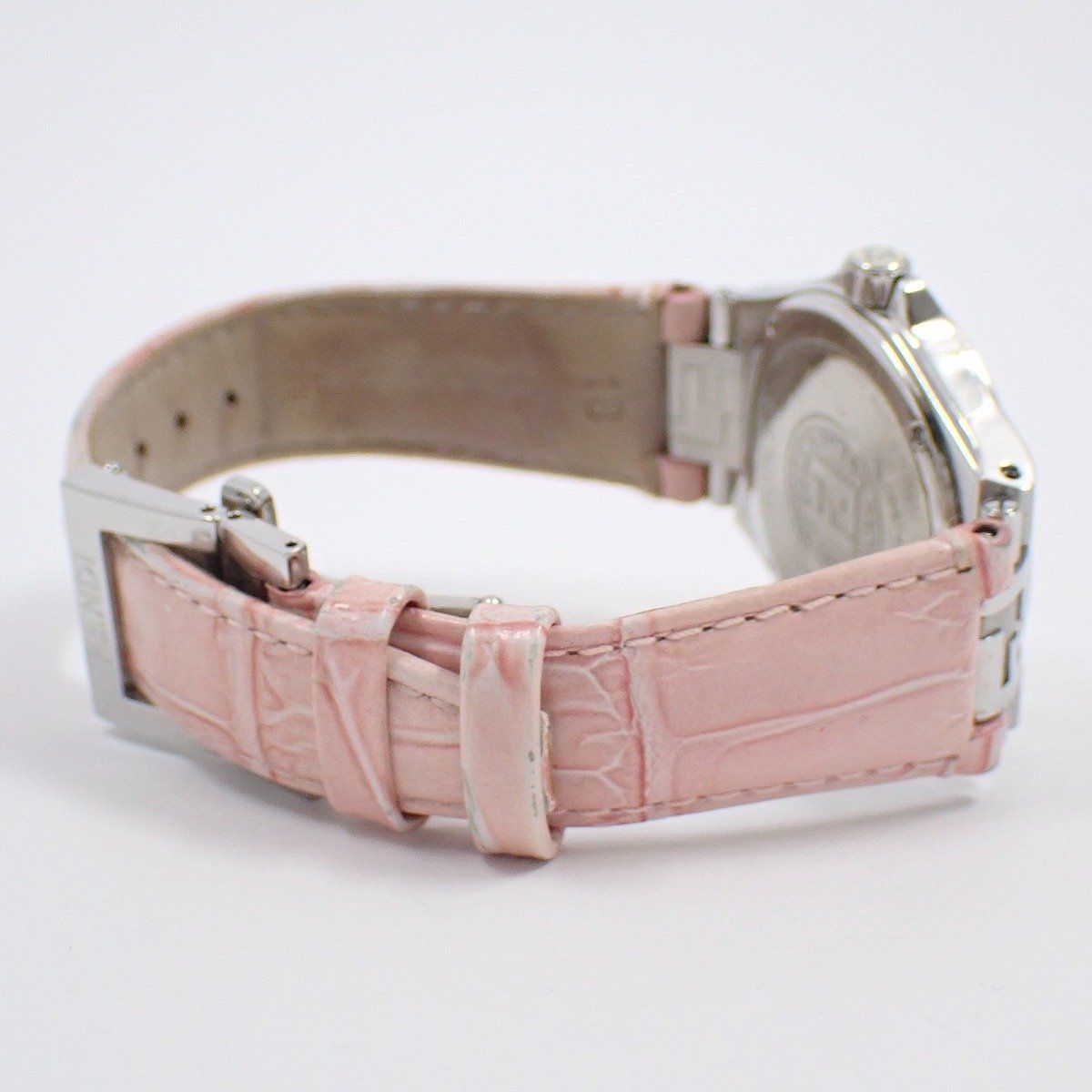 FENDI 腕時計 ハイスピード ピンクシェル文字盤 FENDI 腕時計 ハイスピード ピンクシェル文字盤 【公式通販】