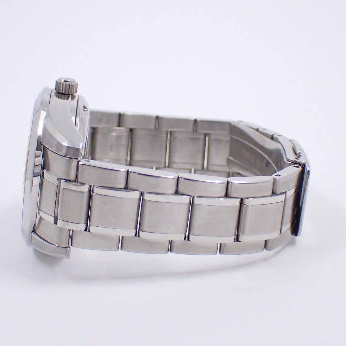 腕時計 パワーリザーブ