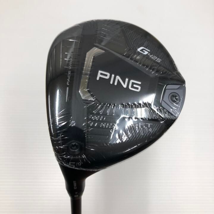 ピン G425 SFT ７Ｗ ALTA J CB SLATE R 中古 レフティ ピン G425 G425 SFT フェアウェイウッド ALTA J CB SLATE レフティ