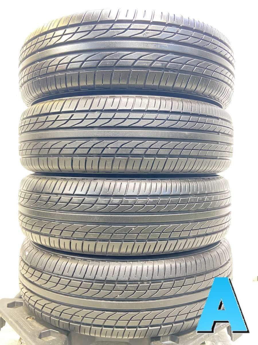 175/65R14 イエローハット PRACTIVA 中古タイヤ サマータイヤ 4本