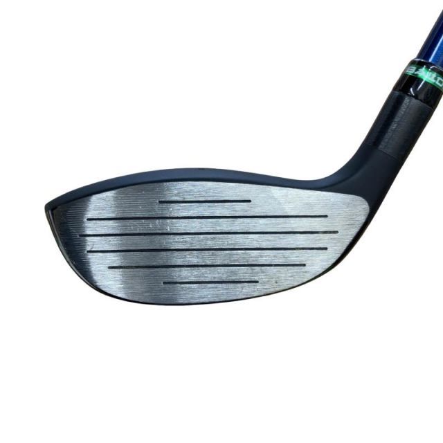 中古】 BALDO COMPETIZIONE 568(2023) U3 ユーティリティ UT 純正特注