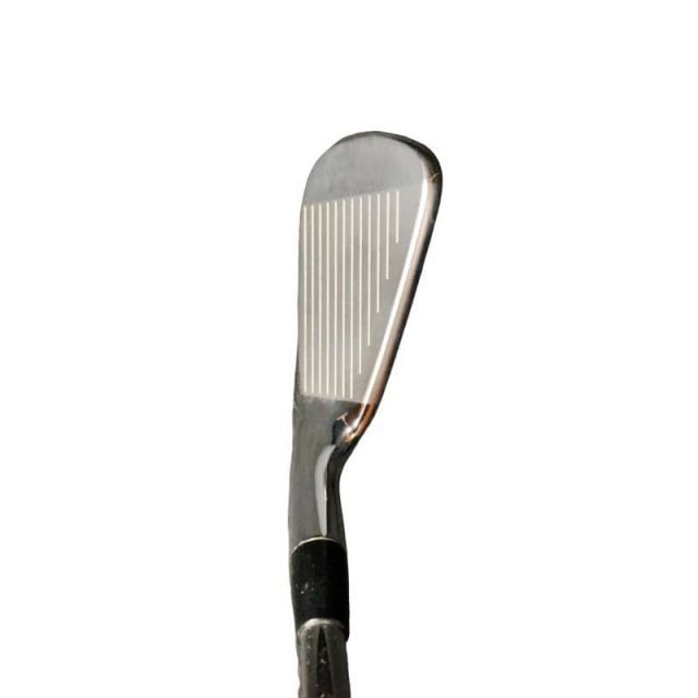 中古】 タイトリスト Titleist AP2 710 6S アイアンセット IR Dynamic