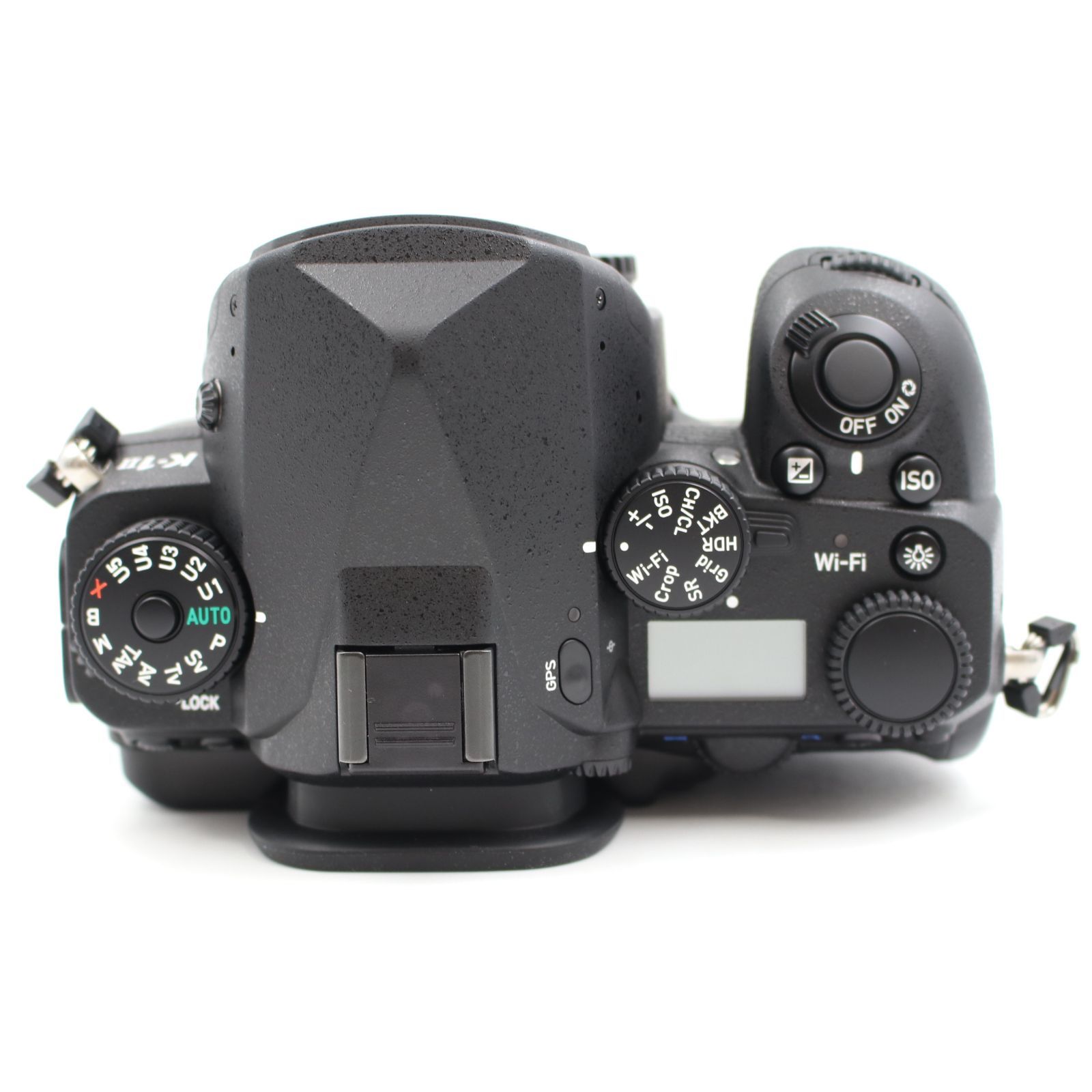 □シャッター数28枚！新品同様□ PENTAX K-1 Mark II 28-105 WR レンズ