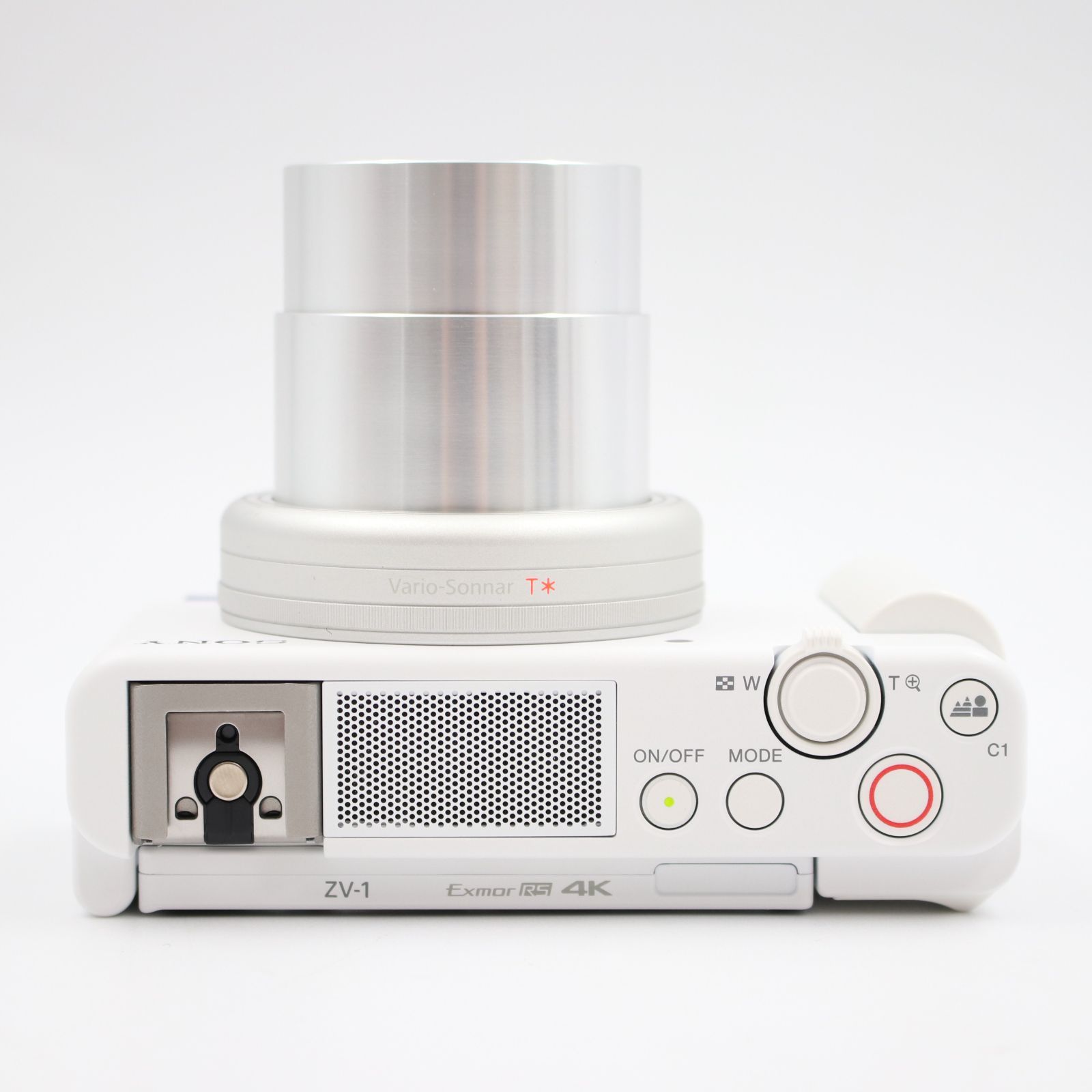 □極上品□ SONY VLOGCAM ZV-1G シューティンググリップキット