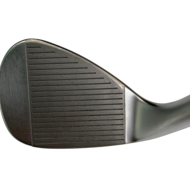 中古】 テーラーメイド Taylor Made MILLED GRIND HI-TOE(2022