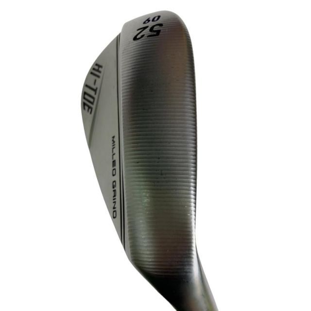 中古】 テーラーメイド Taylor Made MILLED GRIND HI-TOE(2022