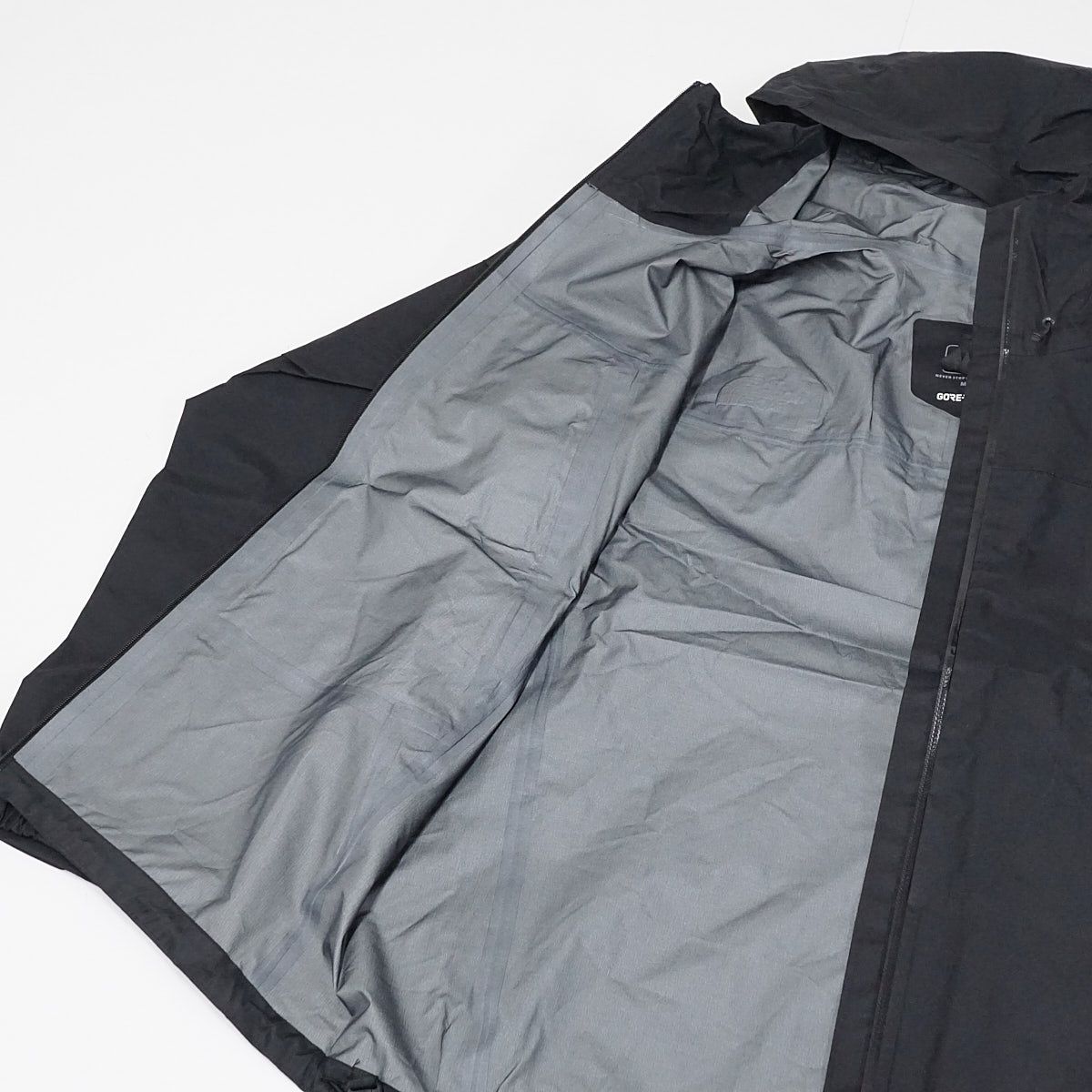 未使用品】THE NORTH FACE ノースフェイス クライムライトジャケット M 