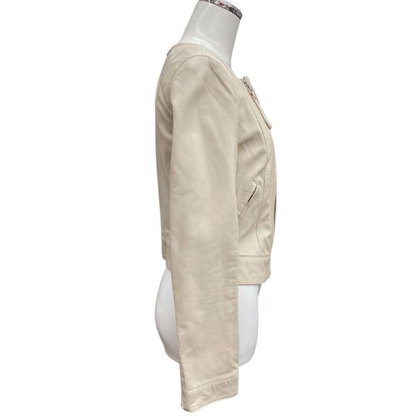 ◇ アンタイトル UNTITLED アウター レジャージャケット 長袖 ノー