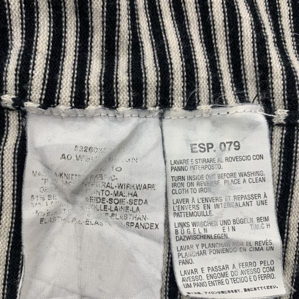 ◇ マックスマーラ MAXMARA WEEKEND LINE ワンピース ロング 長袖