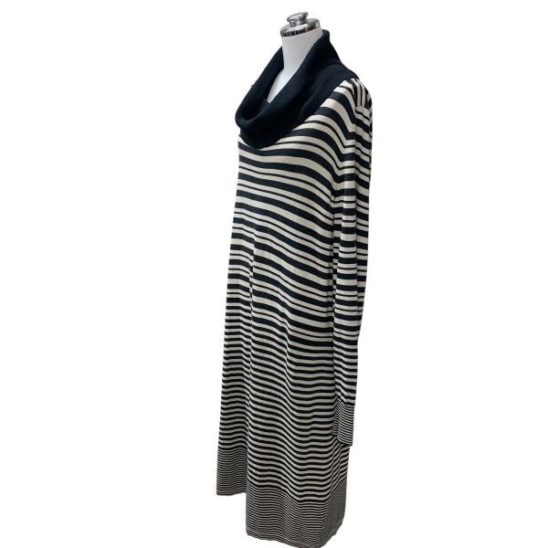 ◇ マックスマーラ MAXMARA WEEKEND LINE ワンピース ロング 長袖