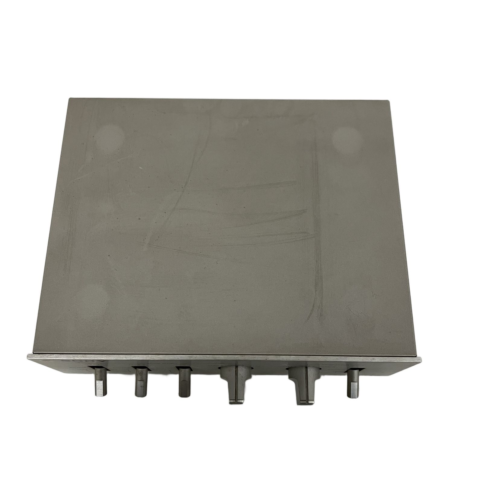 SONY SB-500 テープデッキセレクター 入出力 切替器 3系統 ソニー