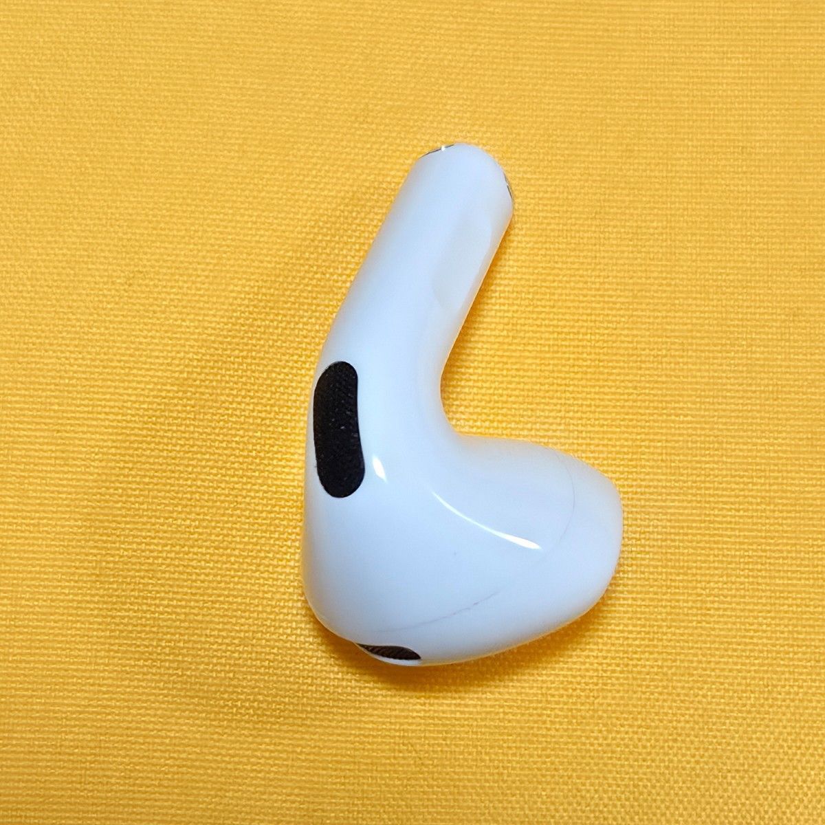 美品】AirPods4 第四世代 左耳 ノイズキャンセリング A3056 ANC - メルカリ