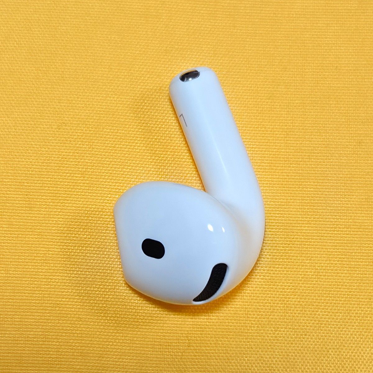 美品】AirPods4 第四世代 左耳 ノイズキャンセリング A3056 ANC - メルカリ