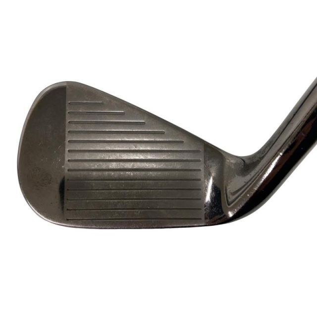 中古】 キャロウェイ APEX PRO(2019) SMOKE 6S USA アイアンセット IR