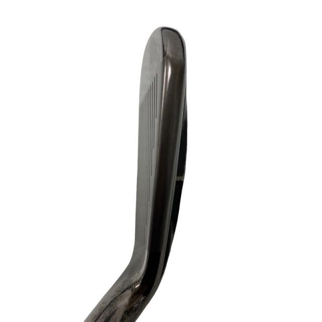 中古】 キャロウェイ APEX PRO(2019) SMOKE 6S USA アイアンセット IR