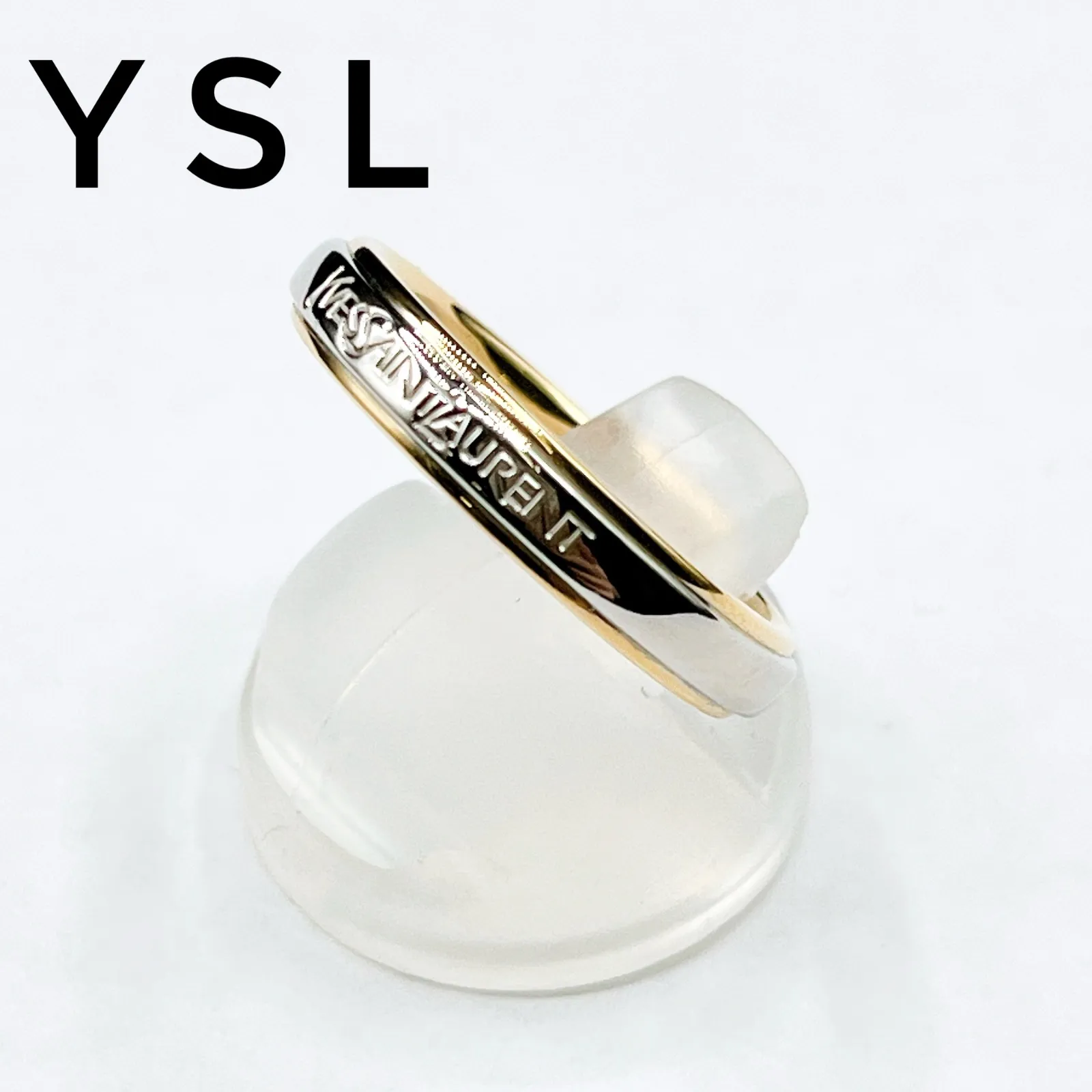 2026年最新】Yves Saint Laurent レディース リング・指輪の人気