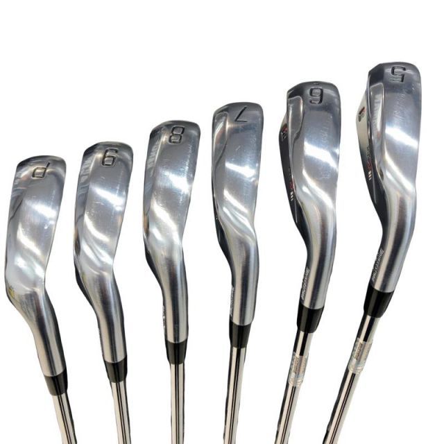 中古】 ブリヂストン BRIDGESTONE 233HF 6S アイアンセット IR NS PRO