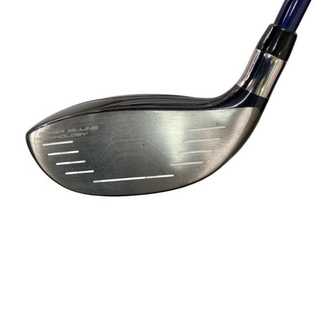 中古】 ブリヂストン TOUR B JGR(2019) 5W フェアウェイウッド FW TOUR