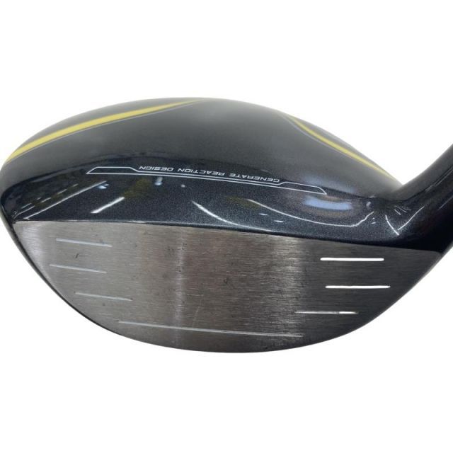 中古】 ブリヂストン TOURSTAGE X-FW GR(2014) 3W フェアウェイウッド