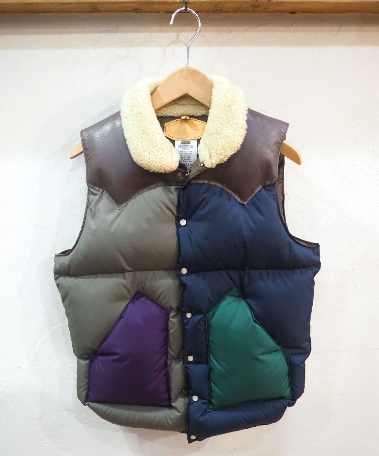 ◇Rocky Mountain マルチカラー BEAMS 別注 ロッキーマウンテン