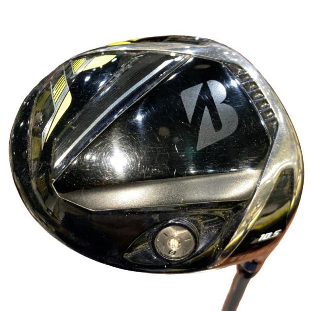 中古】 ブリヂストン TOUR B JGR 10.5° ドライバー DR TG1-5