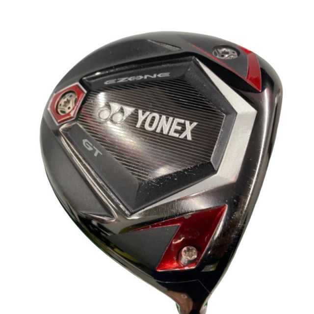 中古】 ヨネックス EZONE GT 9° ドライバー DR 純正特注シャフト