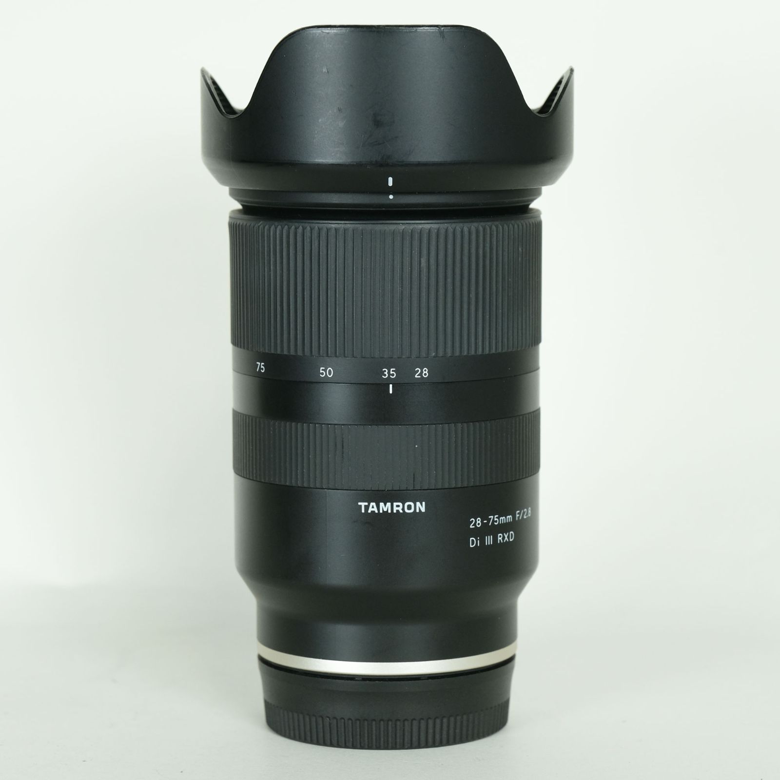 tamron 28-75 ジャンク　SONY Eマウント ジャンク品] TAMRON 28-75mm F/2.8 Di III RXD (Model A036) [ソニーE
