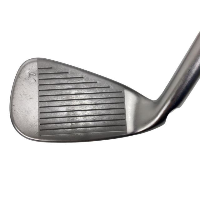 中古】 ピン G410 6S アイアンセット IR PING FUBUKI (フレックスR